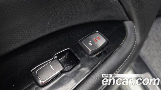 KG Mobility (SsangYong) G4 Rexton Diesel 2.2 4WD Eurasia Edition 2018 — фото 18