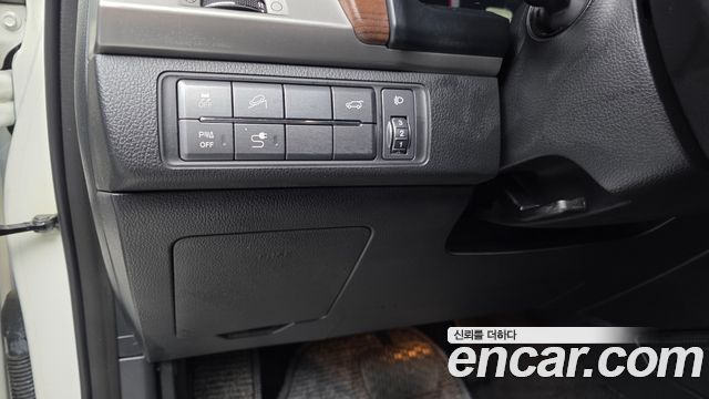 KG Mobility (SsangYong) G4 Rexton Diesel 2.2 4WD Eurasia Edition 2018 — фото 28