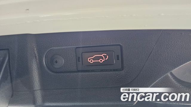 KG Mobility (SsangYong) G4 Rexton Diesel 2.2 4WD Eurasia Edition 2018 — фото 30
