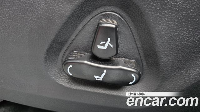 KG Mobility (SsangYong) G4 Rexton Diesel 2.2 4WD Eurasia Edition 2018 — фото 31