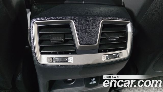 KG Mobility (SsangYong) G4 Rexton Diesel 2.2 4WD Eurasia Edition 2018 — фото 32