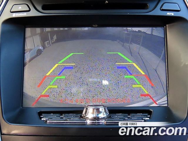 Hyundai Santa Fe (DM) Diesel(e-VGT) 2.0 2WD Morden 2013 — фото 18
