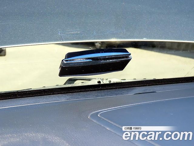Hyundai Santa Fe (DM) Diesel(e-VGT) 2.0 2WD Morden 2013 — фото 20