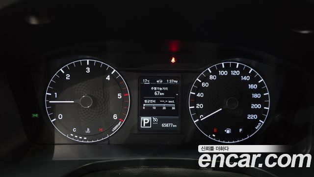 KG Mobility (SsangYong) Rexton Sports Diesel 2.2 4WD Culman Wild 2024 — фото 8