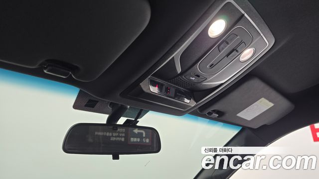 KG Mobility (SsangYong) Rexton Sports Diesel 2.2 4WD Culman Wild 2024 — фото 15
