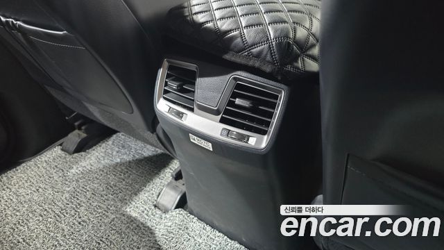 KG Mobility (SsangYong) Rexton Sports Diesel 2.2 4WD Culman Wild 2024 — фото 30