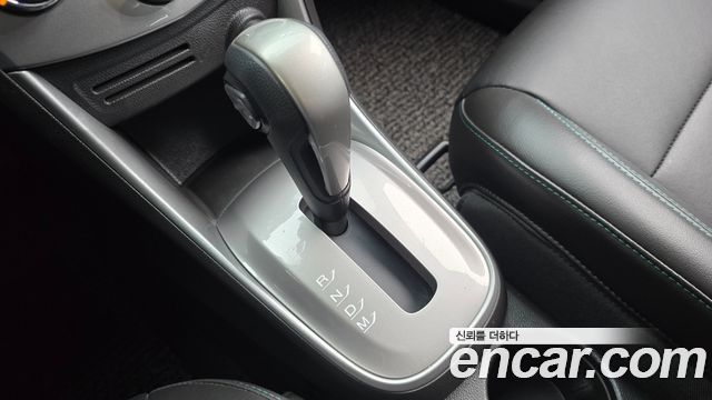 Chevrolet Trax 1.6 Diesel LTZ 2016 — фото 9