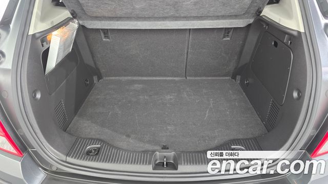 Chevrolet Trax 1.6 Diesel LTZ 2016 — фото 15