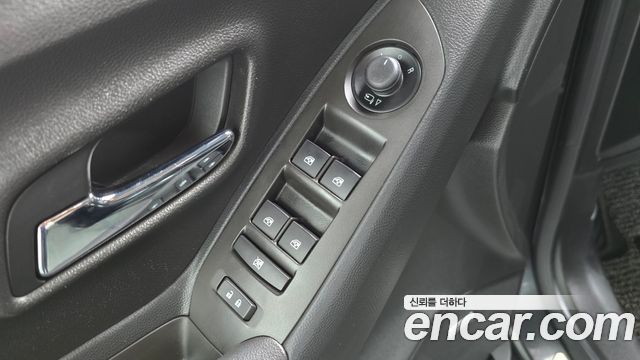 Chevrolet Trax 1.6 Diesel LTZ 2016 — фото 19
