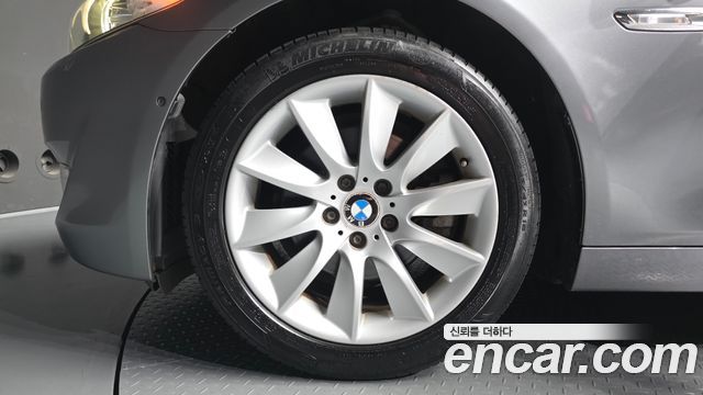 BMW 5 Series (F10) 528i 2013 — фото 5