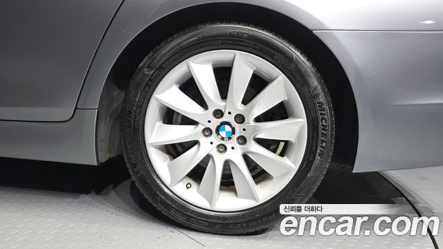 BMW 5 Series (F10) 528i 2013 — фото 21
