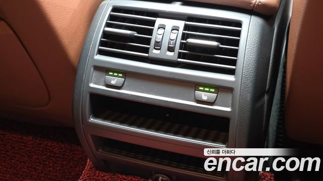 BMW 5 Series (F10) 528i 2013 — фото 31