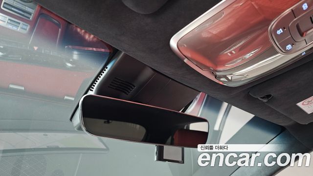 Genesis GV70 2.5T Gasoline 2WD 2021 — фото 28