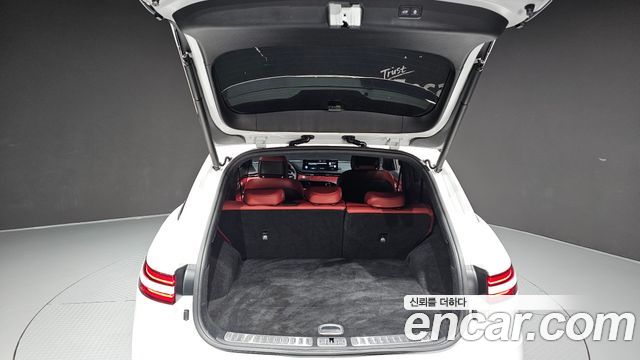 Genesis GV70 2.5T Gasoline 2WD 2021 — фото 38