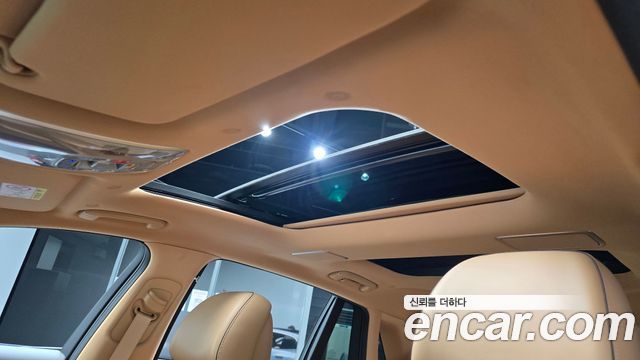 Genesis G90 (RS4) Gasoline 3.5 Turbo AWD 2023 — фото 16