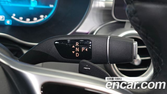 Mercedes-Benz C-Class (W205) C200 AMG Line 2021 — фото 9