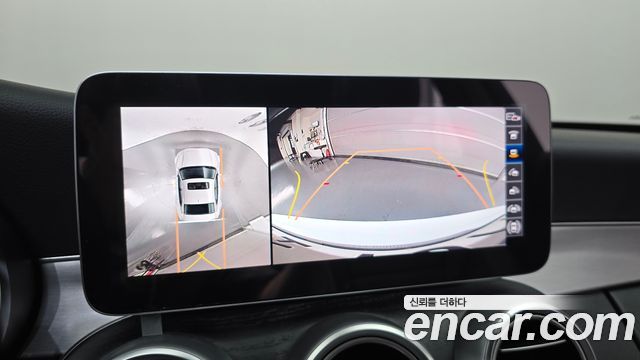 Mercedes-Benz C-Class (W205) C200 AMG Line 2021 — фото 14