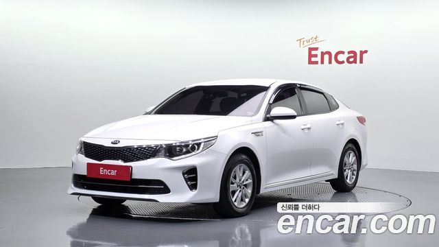 Kia K5 (II) LPI SX Luxury