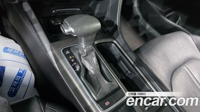 Kia K5 (II) LPI SX Luxury 2016 — фото 9