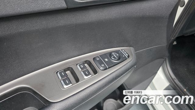 Kia K5 (II) LPI SX Luxury 2016 — фото 17