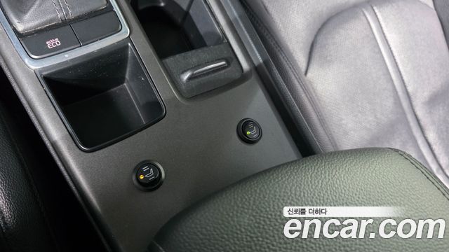 Kia K5 (II) LPI SX Luxury 2016 — фото 18