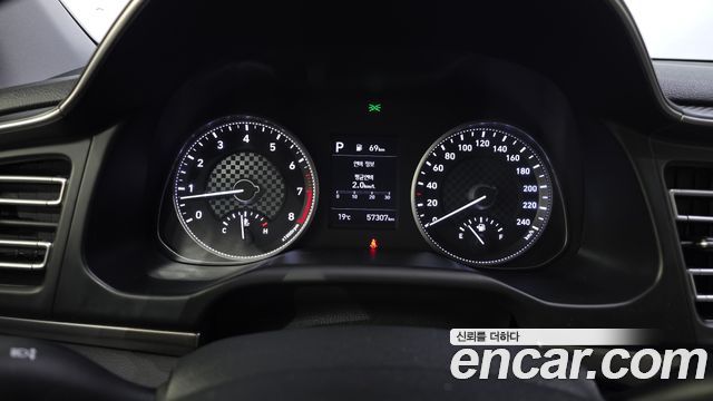 Hyundai Avante (AD) 1.6 Smart Choice 2020 — фото 8