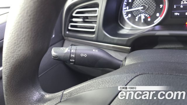 Hyundai Avante (AD) 1.6 Smart Choice 2020 — фото 16