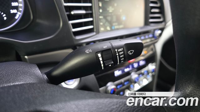 Hyundai Avante (AD) 1.6 Smart Choice 2020 — фото 17
