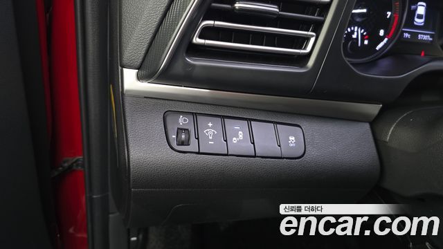 Hyundai Avante (AD) 1.6 Smart Choice 2020 — фото 18