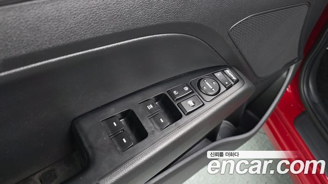 Hyundai Avante (AD) 1.6 Smart Choice 2020 — фото 19