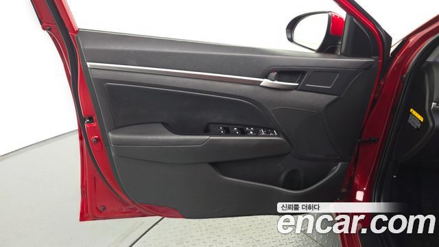 Hyundai Avante (AD) 1.6 Smart Choice 2020 — фото 24