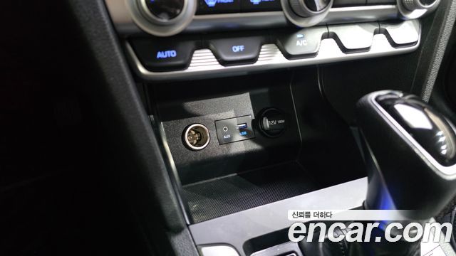 Hyundai Avante (AD) 1.6 Smart Choice 2020 — фото 27