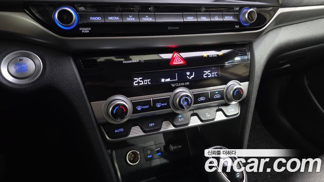 Hyundai Avante (AD) 1.6 Smart Choice 2020 — фото 28