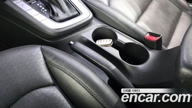 Hyundai Avante (AD) 1.6 Smart Choice 2020 — фото 30