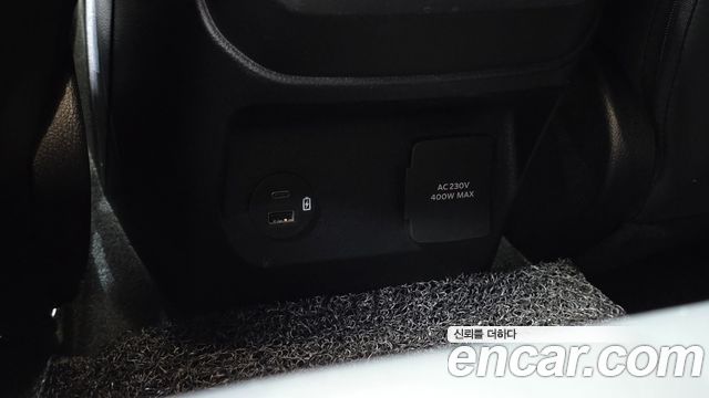 Ford Ranger (IV) 2.0 Raptor 2025 — фото 18