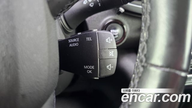 Renault Korea QM6 2.0 LPe RE Signature 2WD 2020 — фото 27