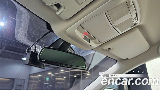 Renault Korea QM6 2.0 LPe RE Signature 2WD 2020 — фото 28