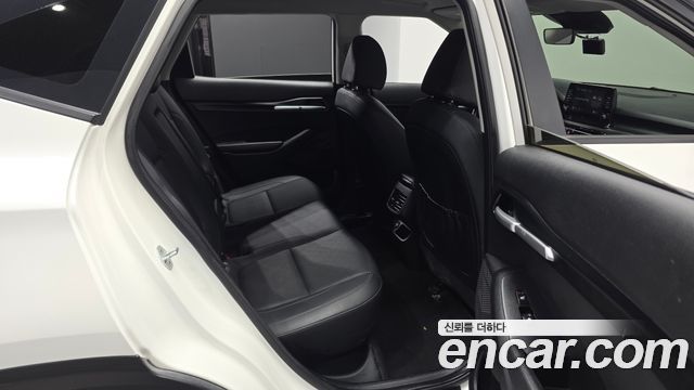 Kia Seltos Diesel 1.6 2WD Prestige 2020 — фото 11