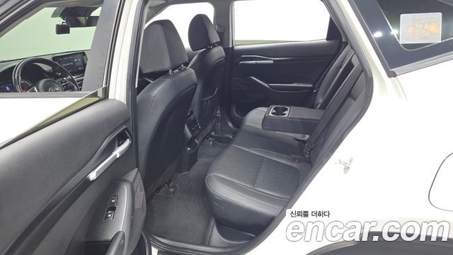Kia Seltos Diesel 1.6 2WD Prestige 2020 — фото 12