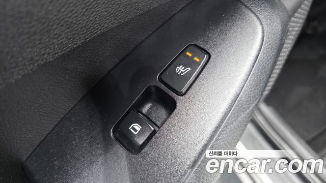 Kia Seltos Diesel 1.6 2WD Prestige 2020 — фото 20