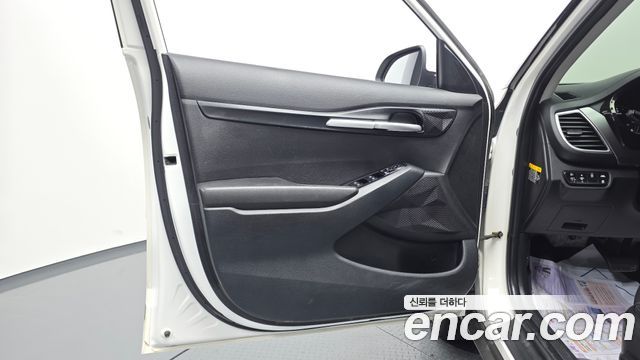Kia Seltos Diesel 1.6 2WD Prestige 2020 — фото 24