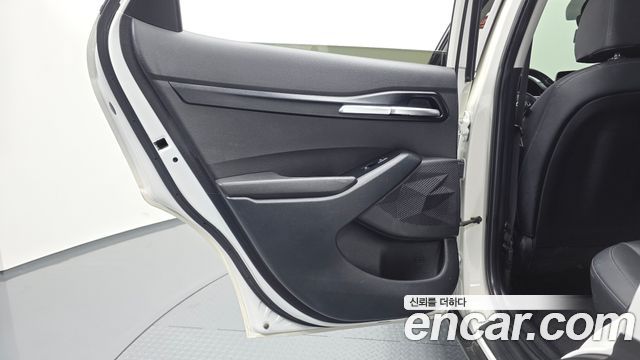Kia Seltos Diesel 1.6 2WD Prestige 2020 — фото 25