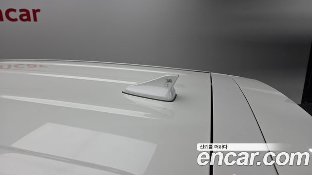 Kia Seltos Diesel 1.6 2WD Prestige 2020 — фото 28