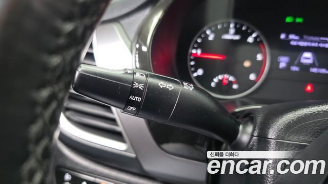 Kia Seltos Diesel 1.6 2WD Prestige 2020 — фото 29