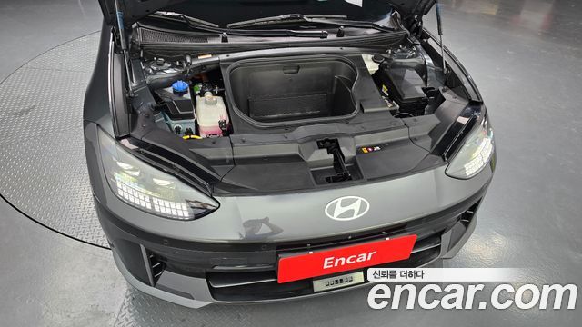 Hyundai Ioniq 6 Long Range Prestige 2023 — фото 6