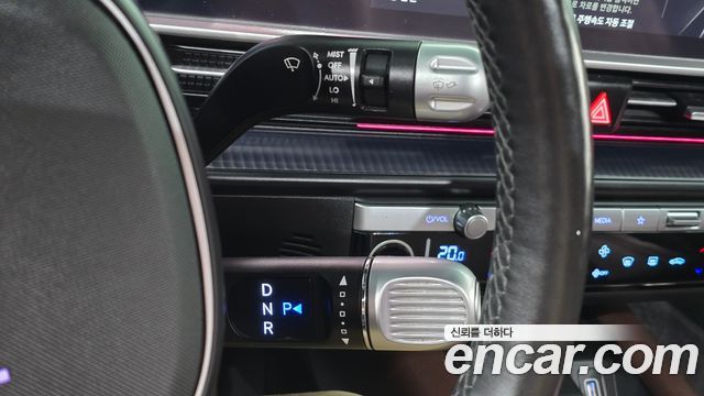 Hyundai Ioniq 6 Long Range Prestige 2023 — фото 9