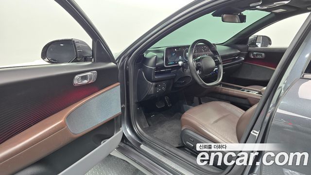 Hyundai Ioniq 6 Long Range Prestige 2023 — фото 10