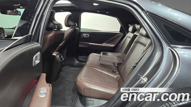 Hyundai Ioniq 6 Long Range Prestige 2023 — фото 11