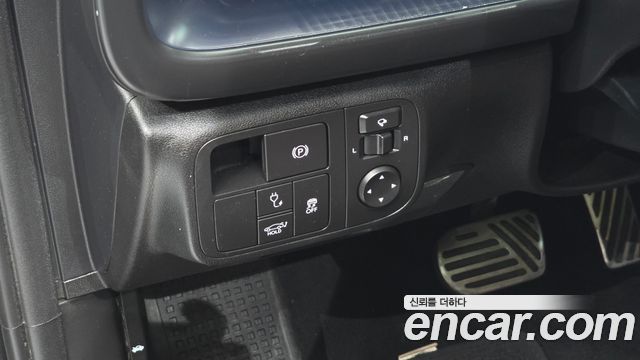 Hyundai Ioniq 6 Long Range Prestige 2023 — фото 13