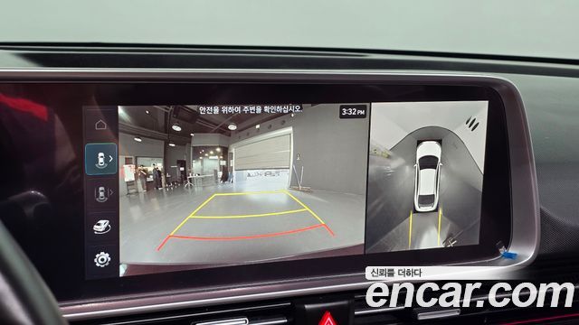 Hyundai Ioniq 6 Long Range Prestige 2023 — фото 18